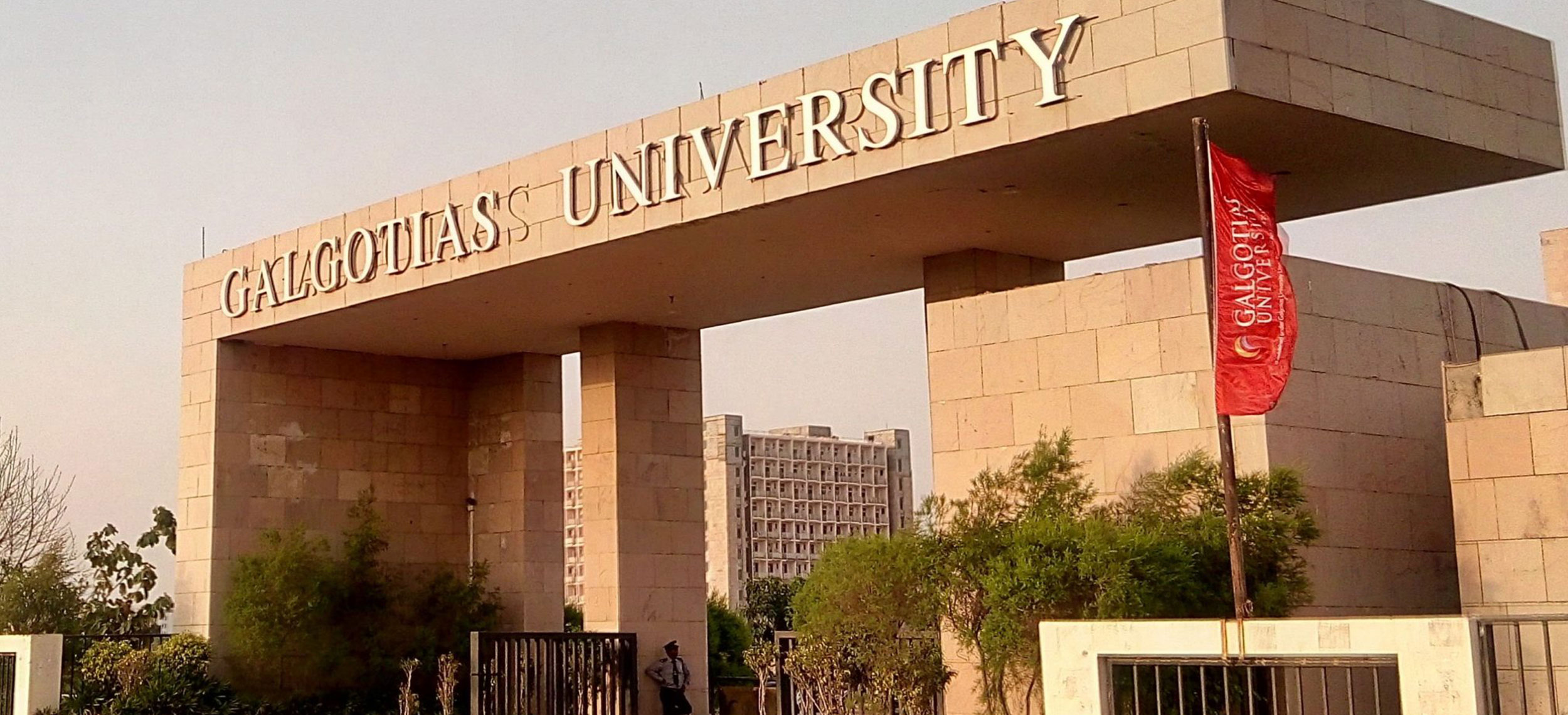 University